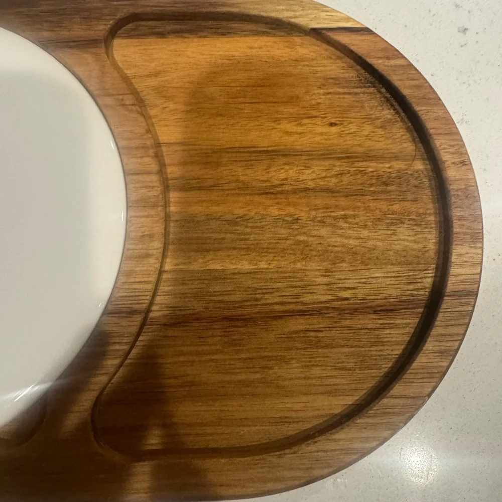 None modern wood